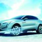 Subaru Cross Sport Design Concept and Subaru Crossover 7 Concept