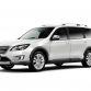 Subaru Cross Sport Design Concept and Subaru Crossover 7 Concept