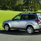 Subaru Forester 2011