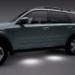 Subaru Forester 2011