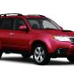 Subaru Forester 2011