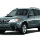 Subaru Forester 2011