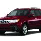 Subaru Forester 2011