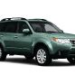 Subaru Forester 2011