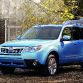 Subaru Forester 2011