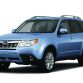 Subaru Forester 2011