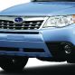 Subaru Forester 2011