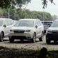 Subaru Forester 2014 Spy Photos