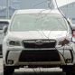 Subaru Forester 2014 Spy Photos