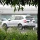 Subaru Forester 2014 Spy Photos