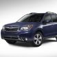Subaru Forester 2014