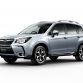 Subaru Forester 2014