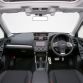 Subaru Forester 2014