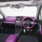 Subaru Forester 2014