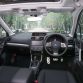 Subaru Forester 2014