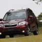 Subaru Forester 2014