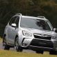 Subaru Forester 2014
