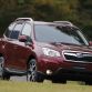 Subaru Forester 2014