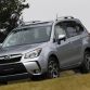 Subaru Forester 2014