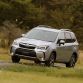 Subaru Forester 2014