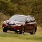 Subaru Forester 2014
