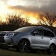 Subaru Forester 2014
