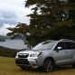 Subaru Forester 2014