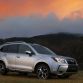 Subaru Forester 2014