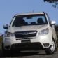 Subaru Forester 2014