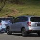 Subaru Forester 2014