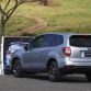 Subaru Forester 2014