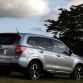 Subaru Forester 2014