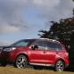 Subaru Forester 2014