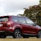 Subaru Forester 2014