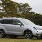 Subaru Forester 2014