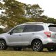 Subaru Forester 2014