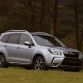 Subaru Forester 2014