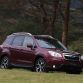 Subaru Forester 2014