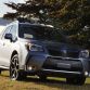 Subaru Forester 2014