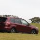 Subaru Forester 2014