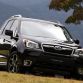 Subaru Forester 2014