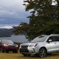 Subaru Forester 2014