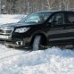 Subaru Forester 2014