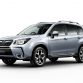 Subaru Forester 2014