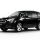 Subaru Forester 2014
