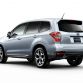 Subaru Forester 2014