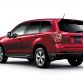 Subaru Forester 2014