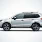 Subaru Forester 2014