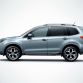 Subaru Forester 2014