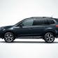 Subaru Forester 2014